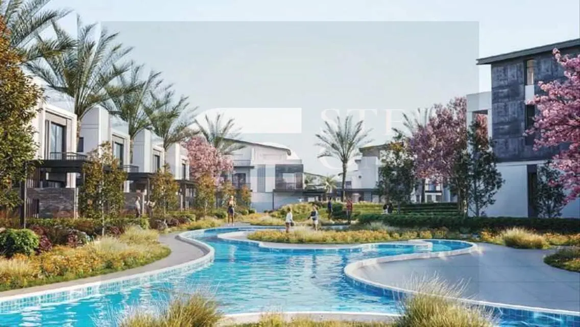 Luxury Apartment in De Joya - New Zayed