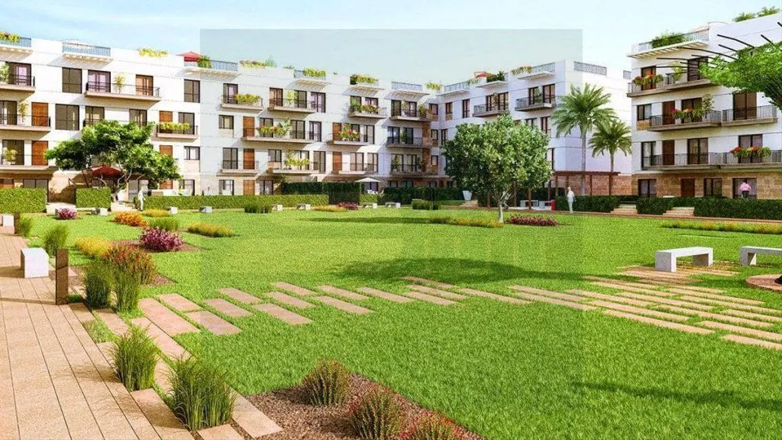 Luxury Apartment in De Joya - New Zayed