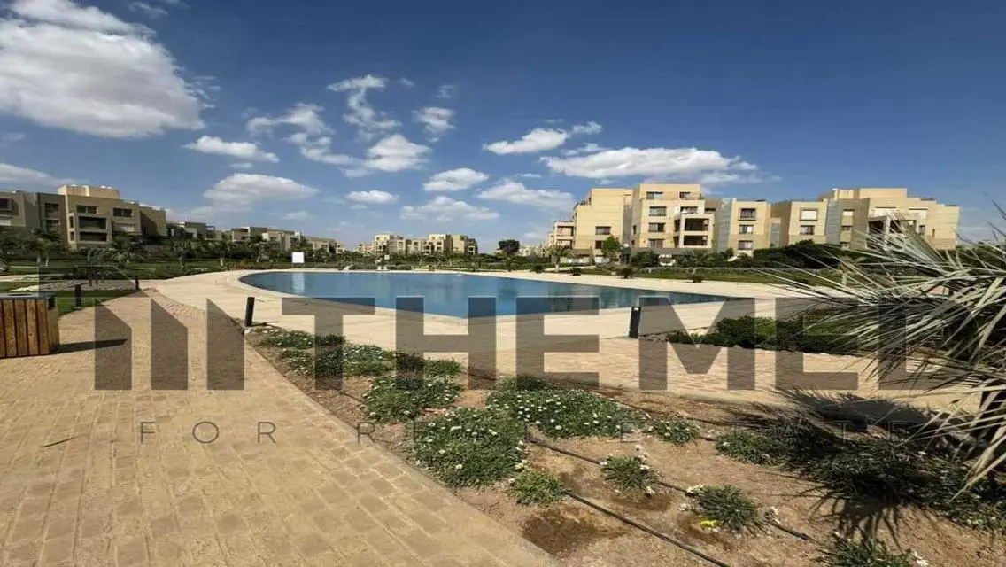 عقار سكني فاخر - 6 غرف نوم للبيع