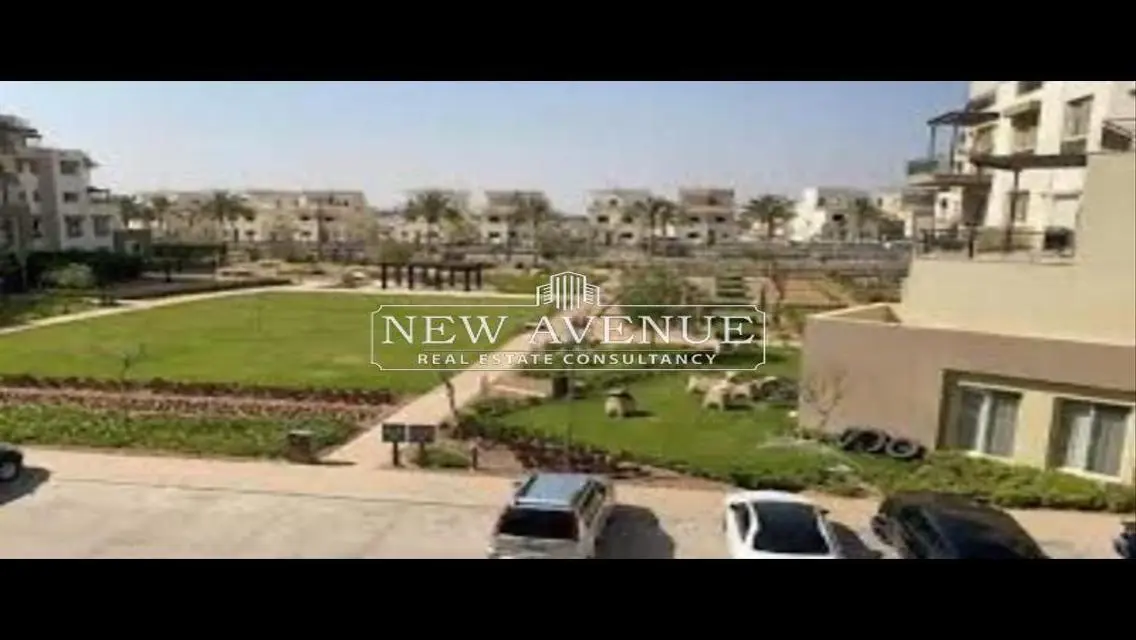 شقة فاخرة بمساحة 217 متر للبيع