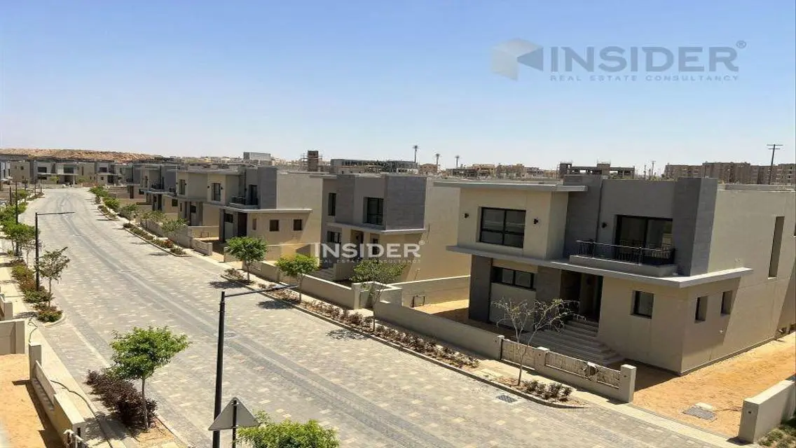 شقة فاخرة للبيع في سوان ليك ريزيدنسز
