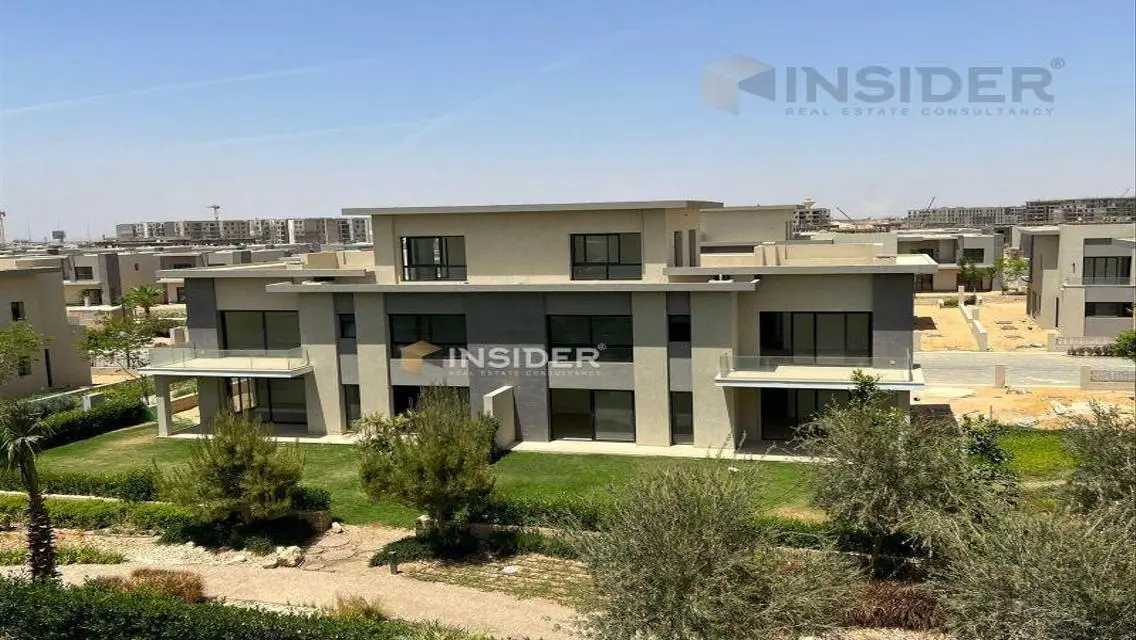 شقة فاخرة للبيع في سوان ليك ريزيدنسز