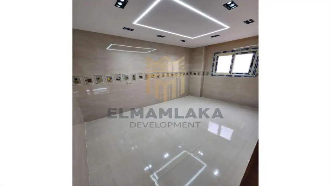 Luxury Apartment of 170 sqm in the Heart of the City