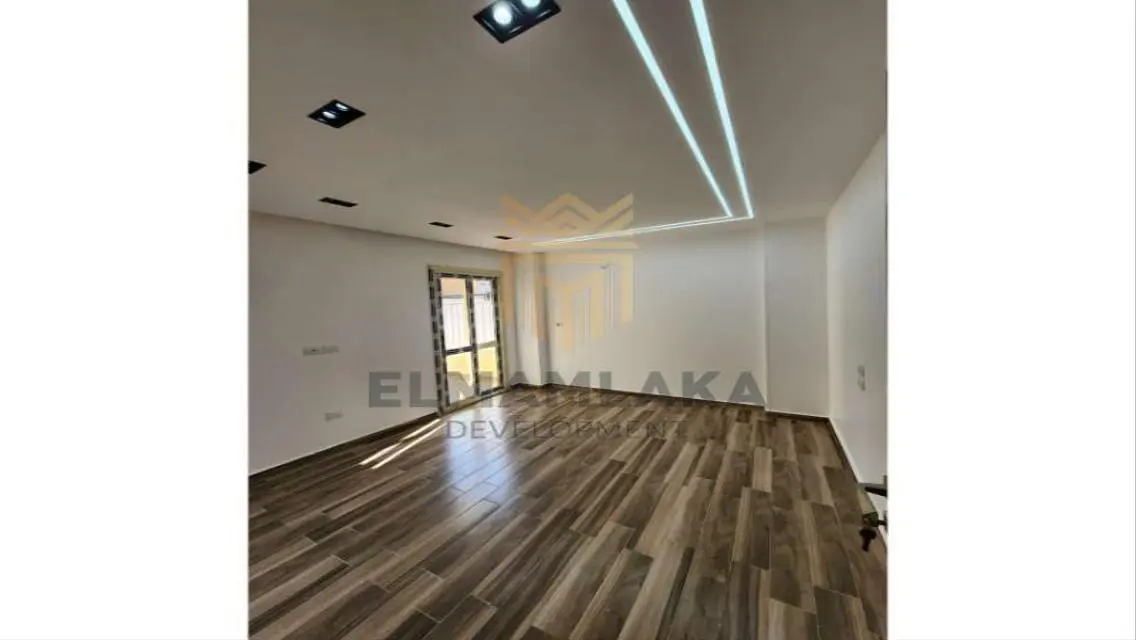 Luxury Apartment of 170 sqm in the Heart of the City