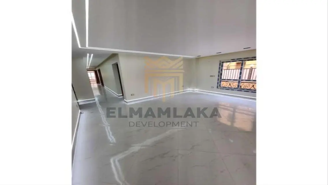 Luxury Apartment of 170 sqm in the Heart of the City