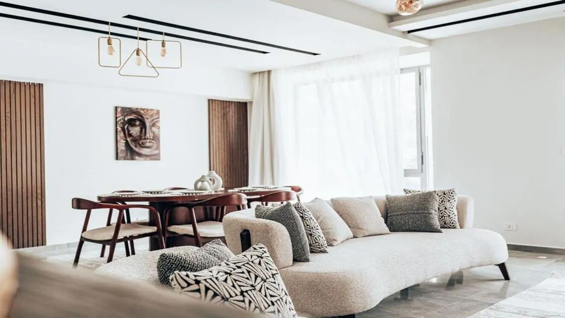 Luxurious Apartment Under 100,000 EGP with Beautiful Views