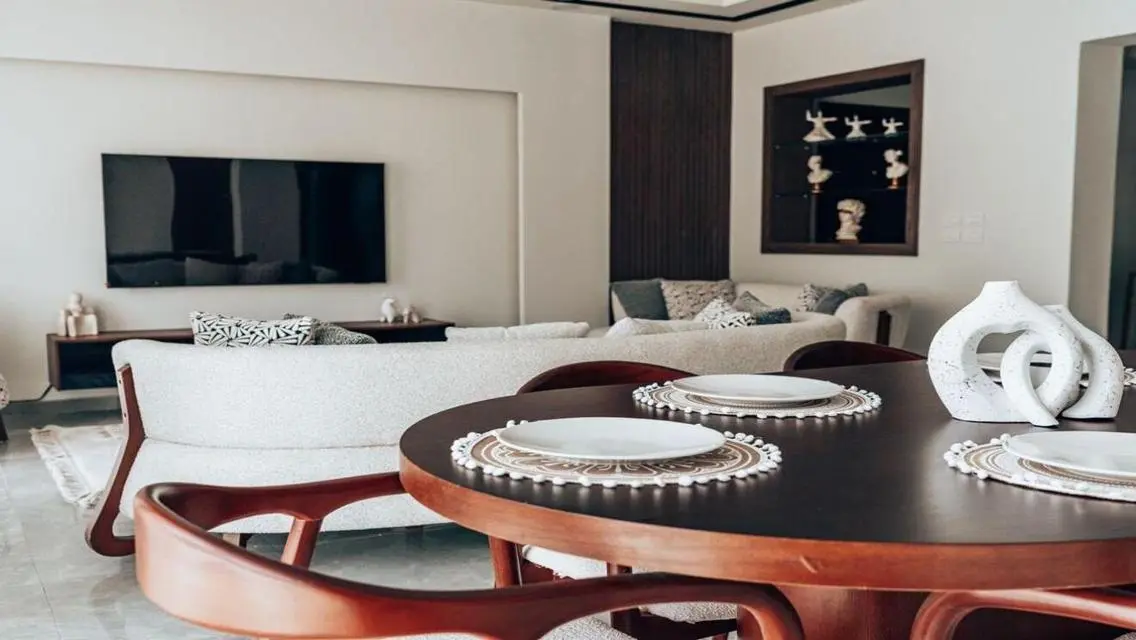 Luxurious Apartment Under 100,000 EGP with Beautiful Views