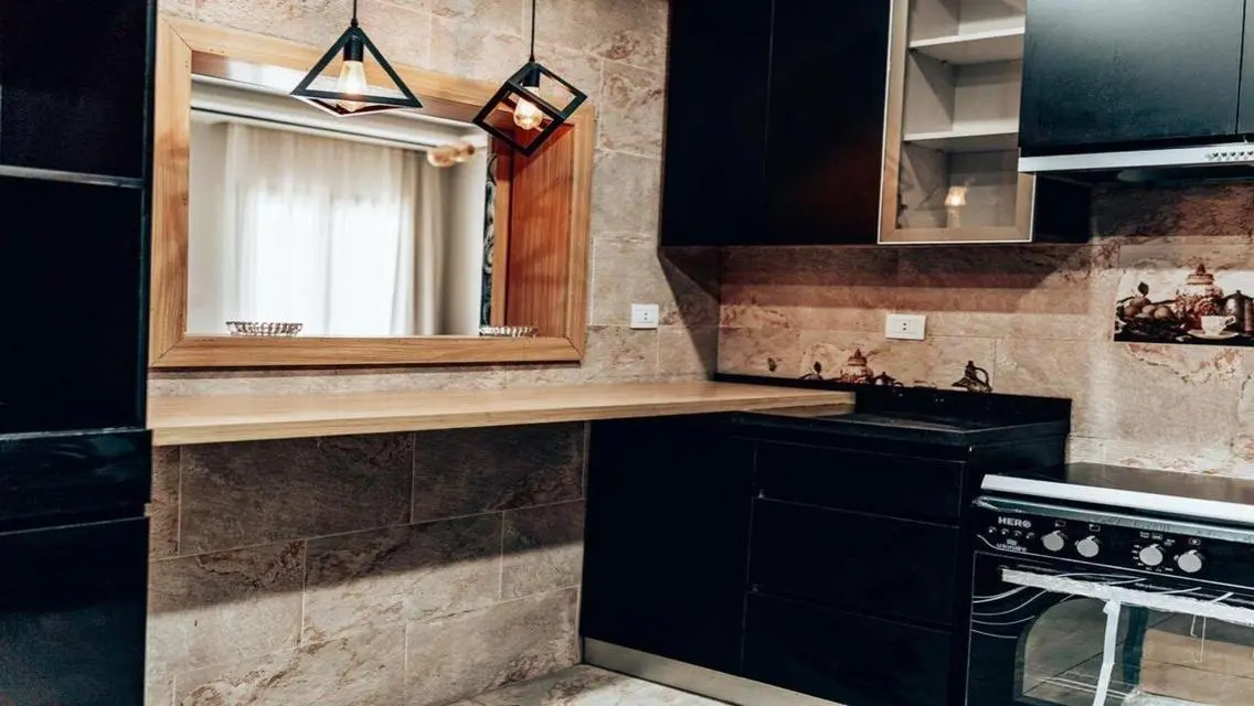 Luxurious Apartment Under 100,000 EGP with Beautiful Views