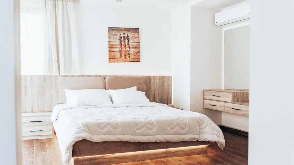 Luxurious Apartment Under 100,000 EGP with Beautiful Views