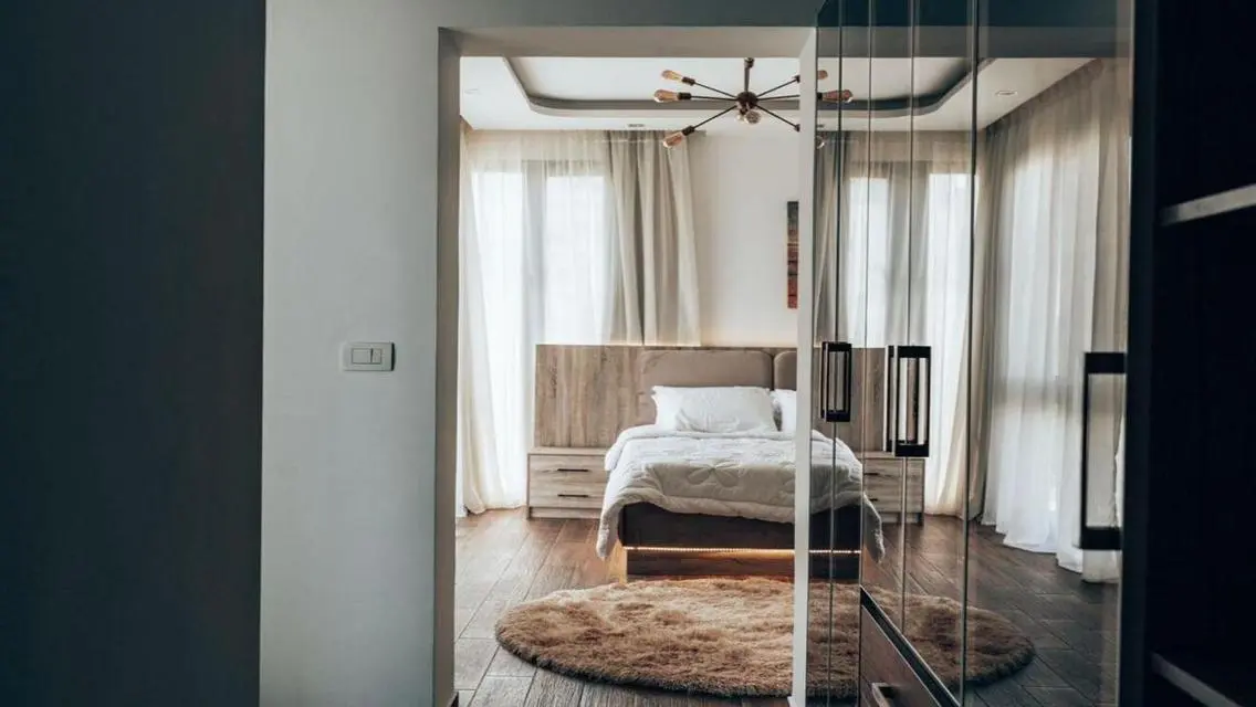 Luxurious Apartment Under 100,000 EGP with Beautiful Views