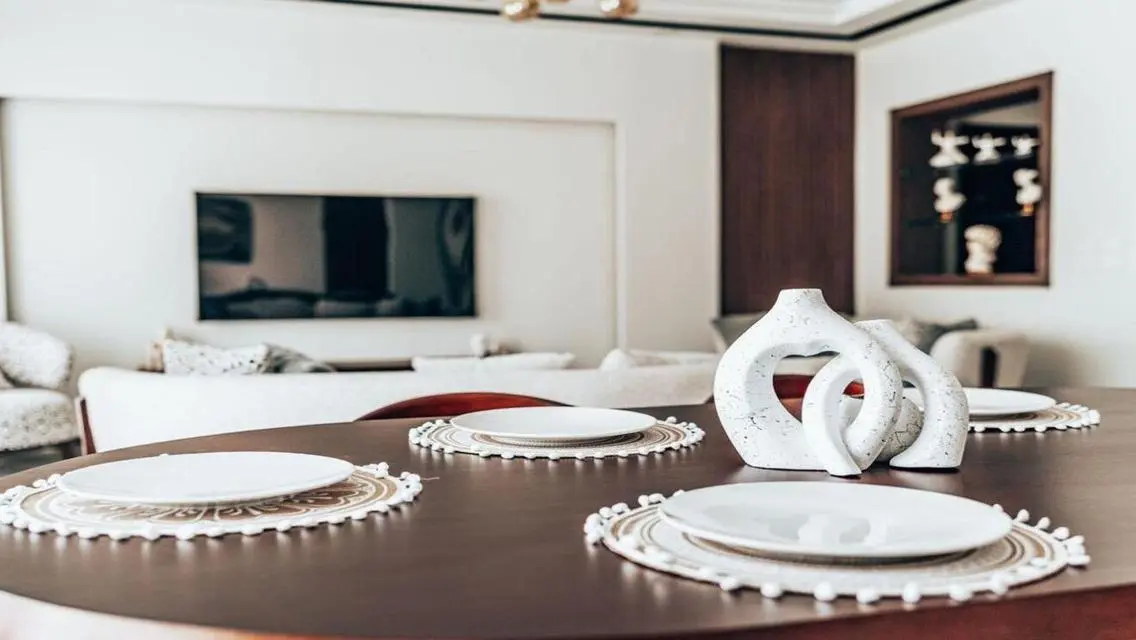 Luxurious Apartment Under 100,000 EGP with Beautiful Views