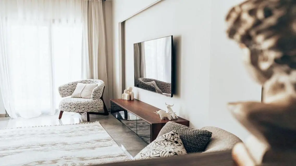 Luxurious Apartment Under 100,000 EGP with Beautiful Views