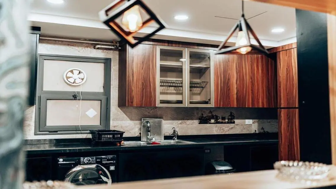 Luxurious Apartment Under 100,000 EGP with Beautiful Views
