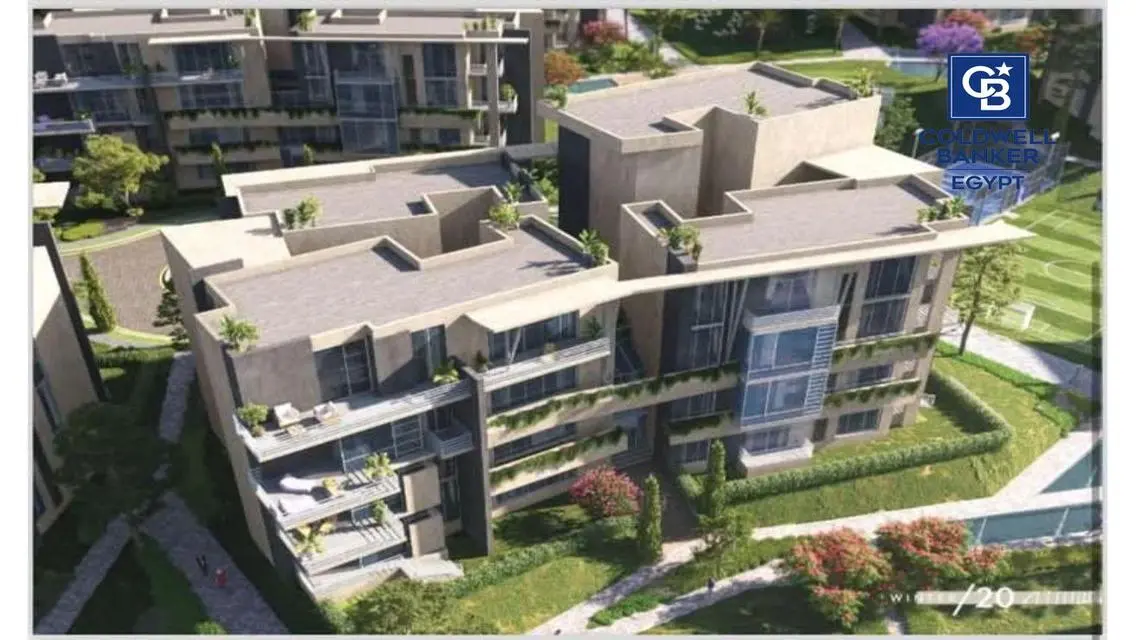 Luxurious Apartment with Lake View in the Heart of the City