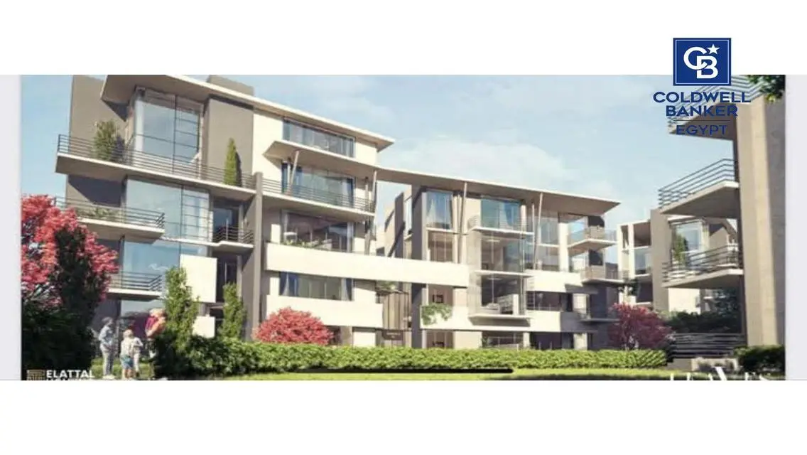 Luxurious Apartment with Lake View in the Heart of the City