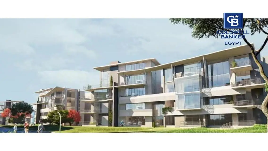 Luxurious Apartment with Lake View in the Heart of the City