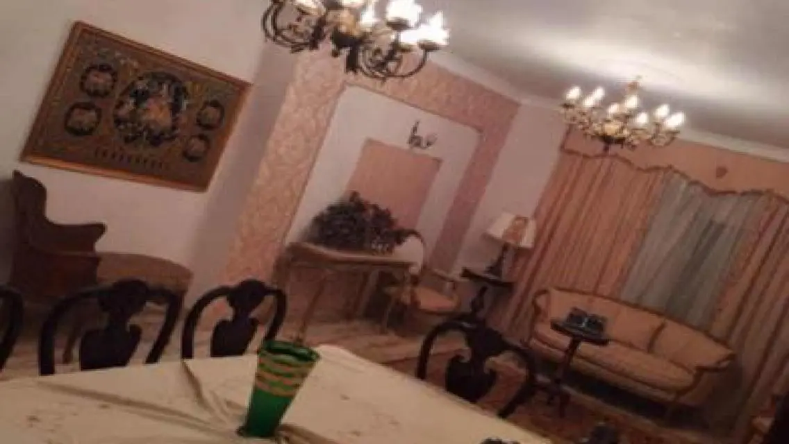 Luxury Villa with Private Pool and Garden for Sale