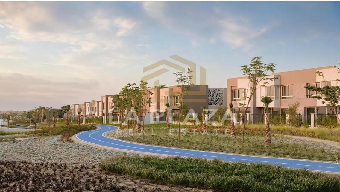 Luxurious Modern Home for Sale at an Attractive Price