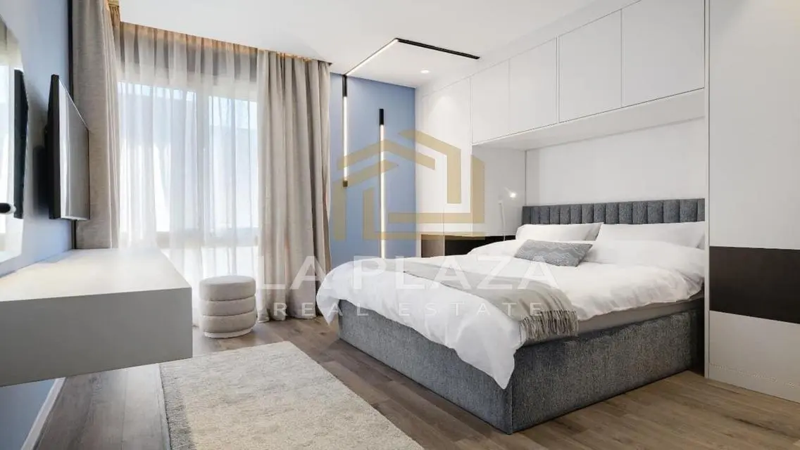 Luxurious Modern Home for Sale at an Attractive Price