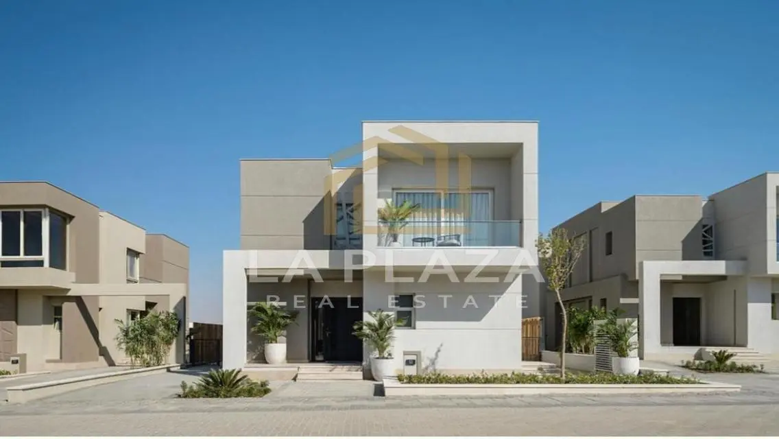 Luxurious Modern Home for Sale at an Attractive Price