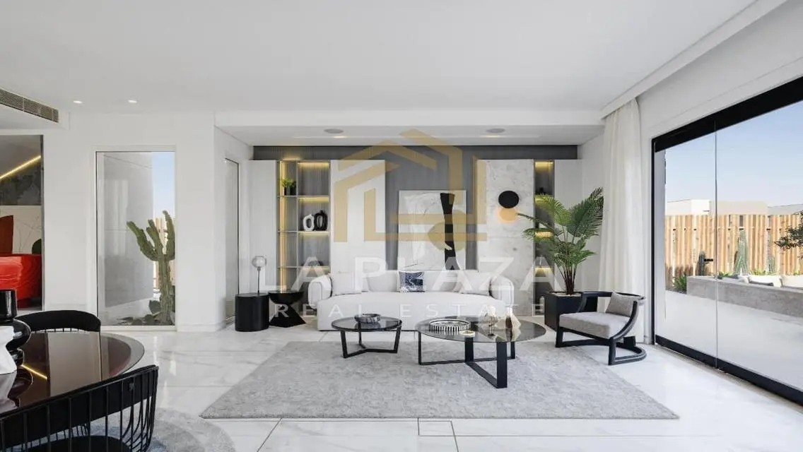 Luxurious Modern Home for Sale at an Attractive Price