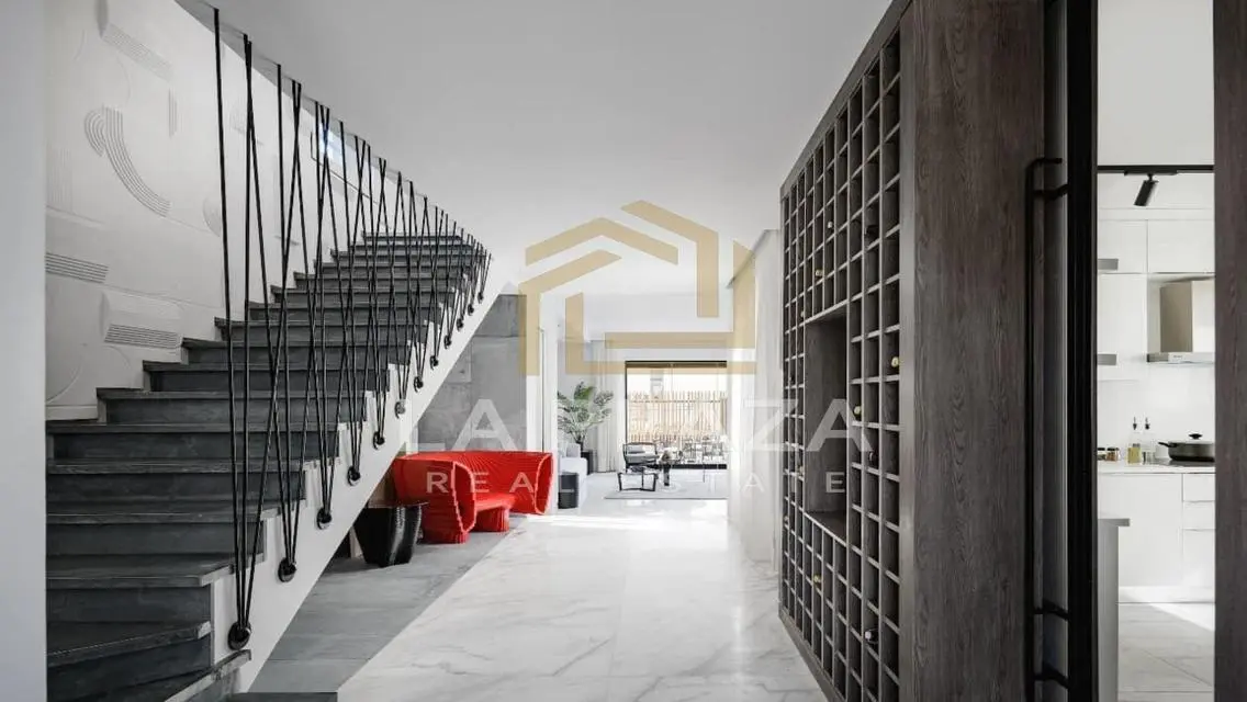 Luxurious Modern Home for Sale at an Attractive Price