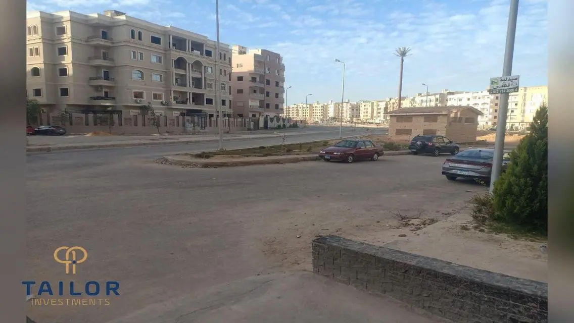 Luxury Apartment with Ample Space in a Prime Location