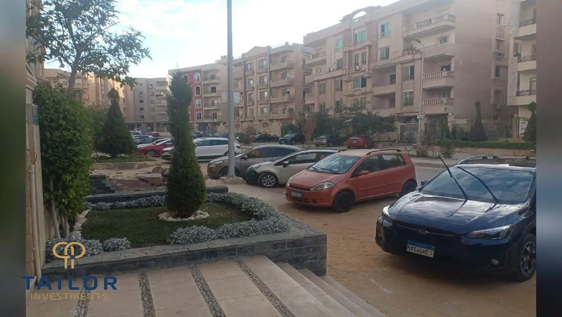 Luxury Apartment with Ample Space in a Prime Location