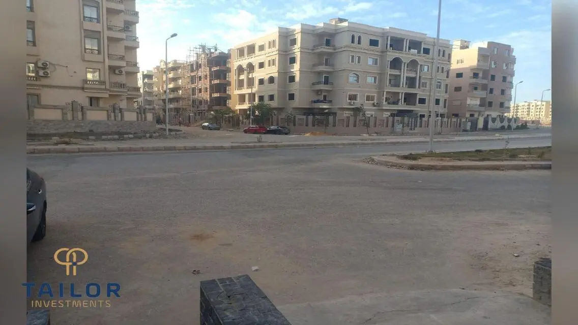 Luxury Apartment with Ample Space in a Prime Location