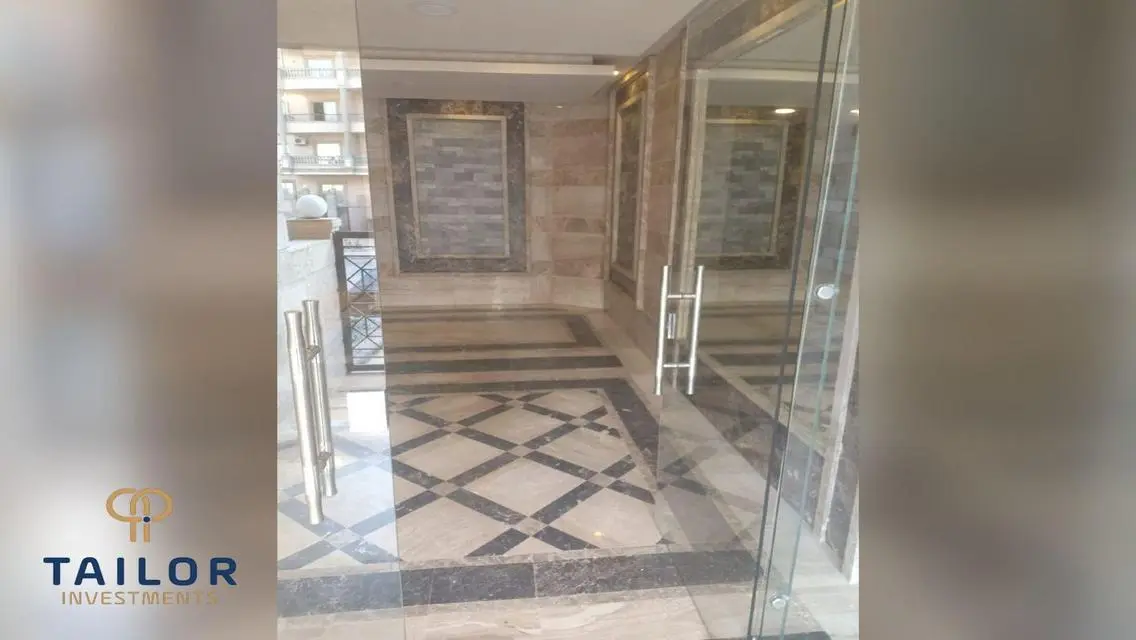 Luxury Apartment with Ample Space in a Prime Location