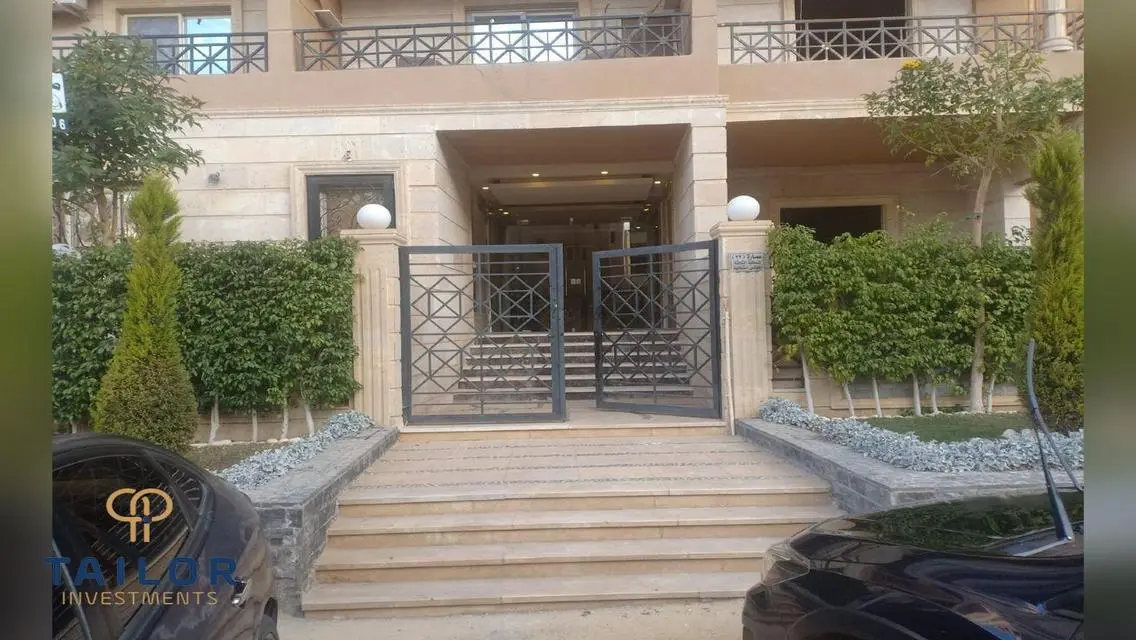 Luxury Apartment with Ample Space in a Prime Location