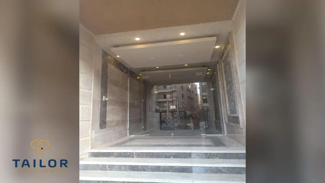 Luxury Apartment with Ample Space in a Prime Location