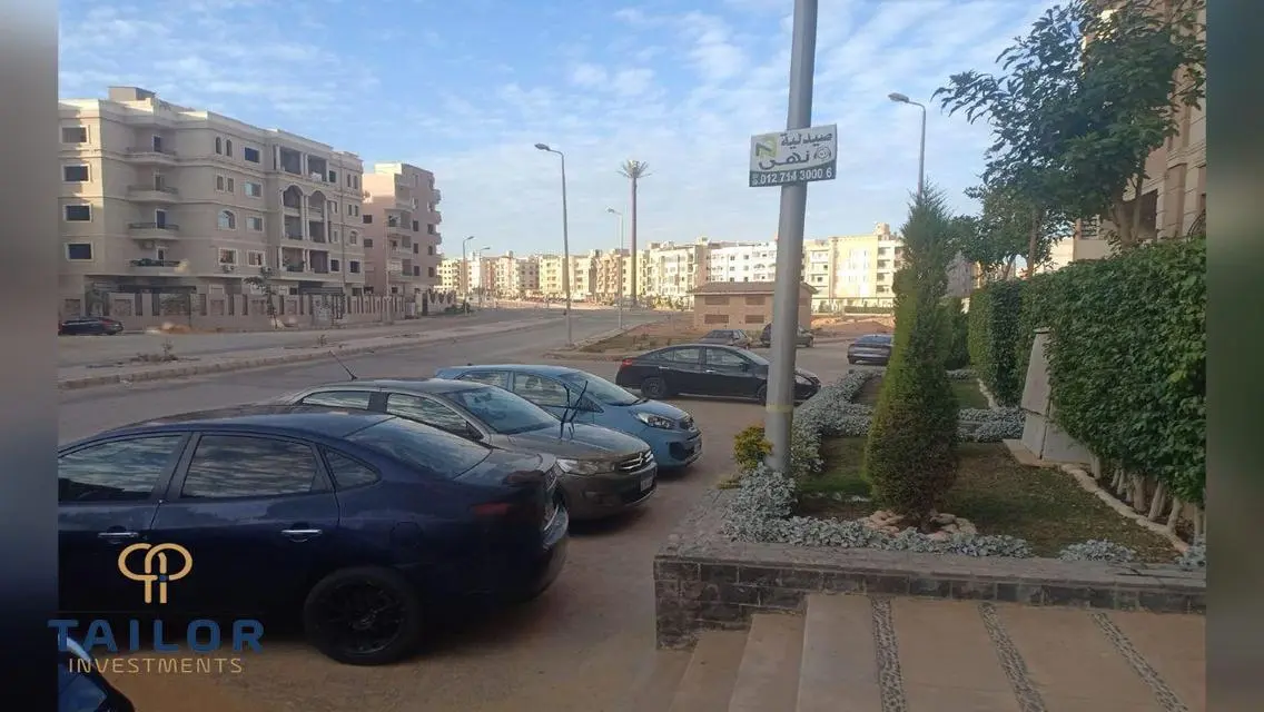 Luxury Apartment with Ample Space in a Prime Location