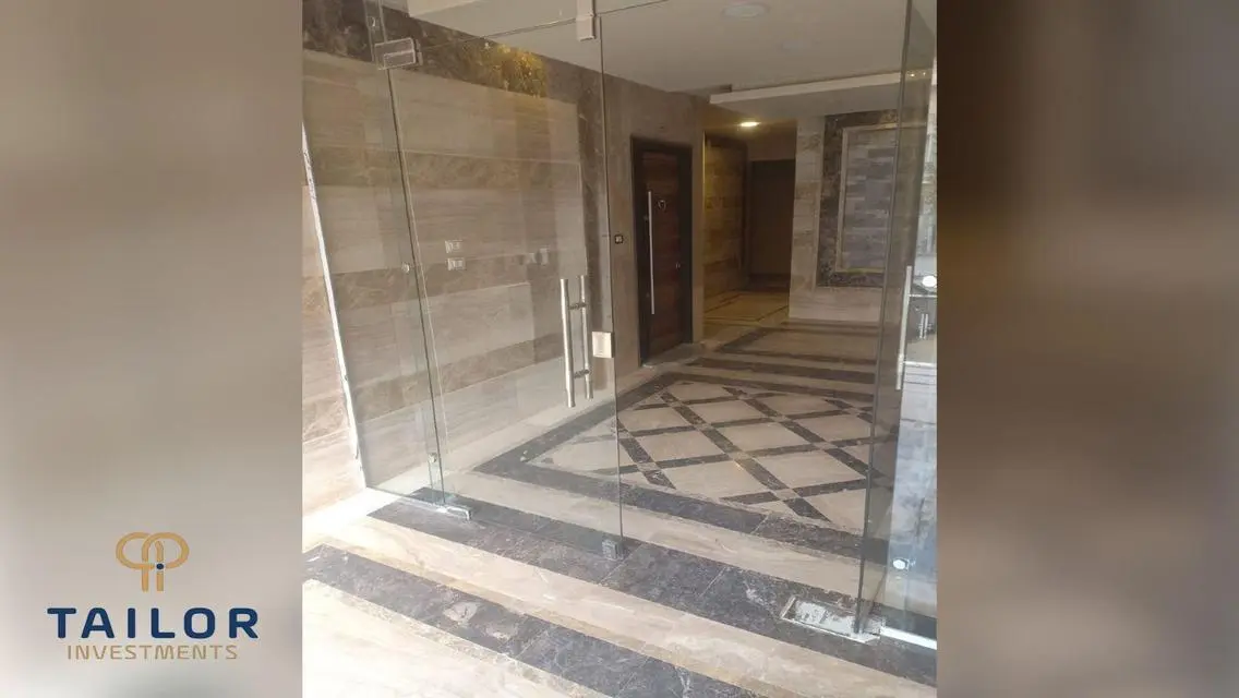 Luxury Apartment with Ample Space in a Prime Location