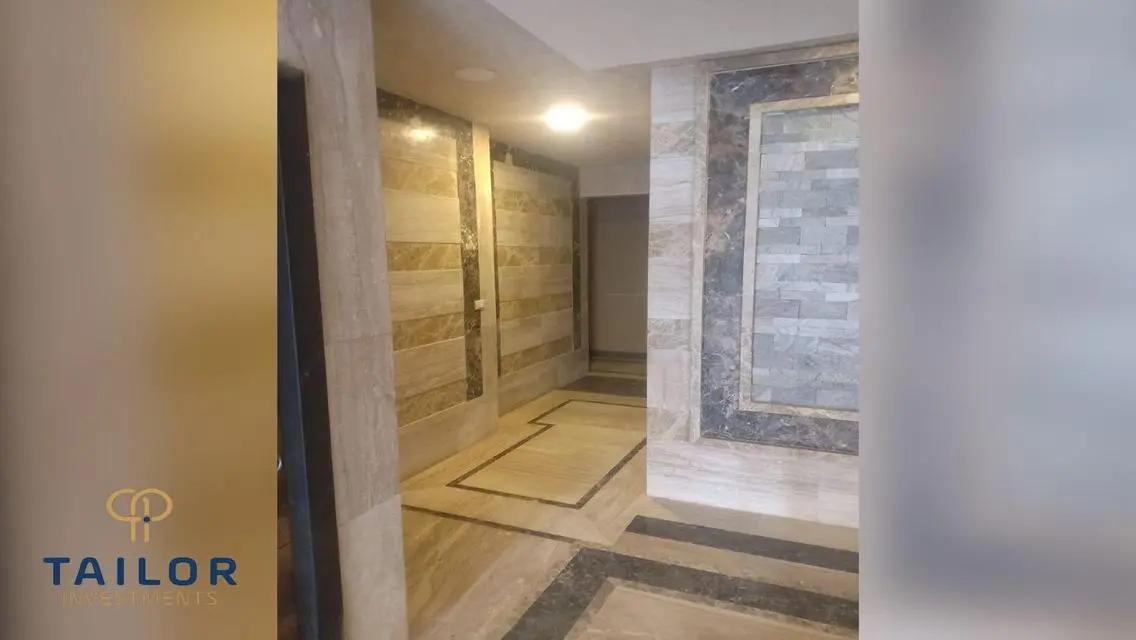 Luxury Apartment with Ample Space in a Prime Location