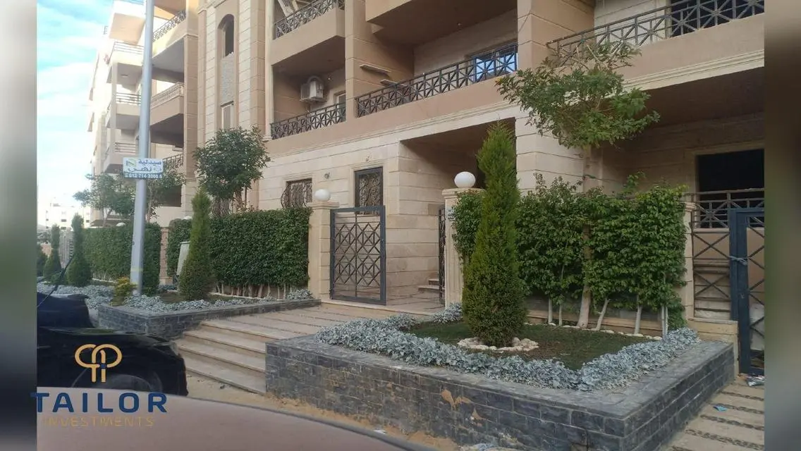 Luxury Apartment with Ample Space in a Prime Location