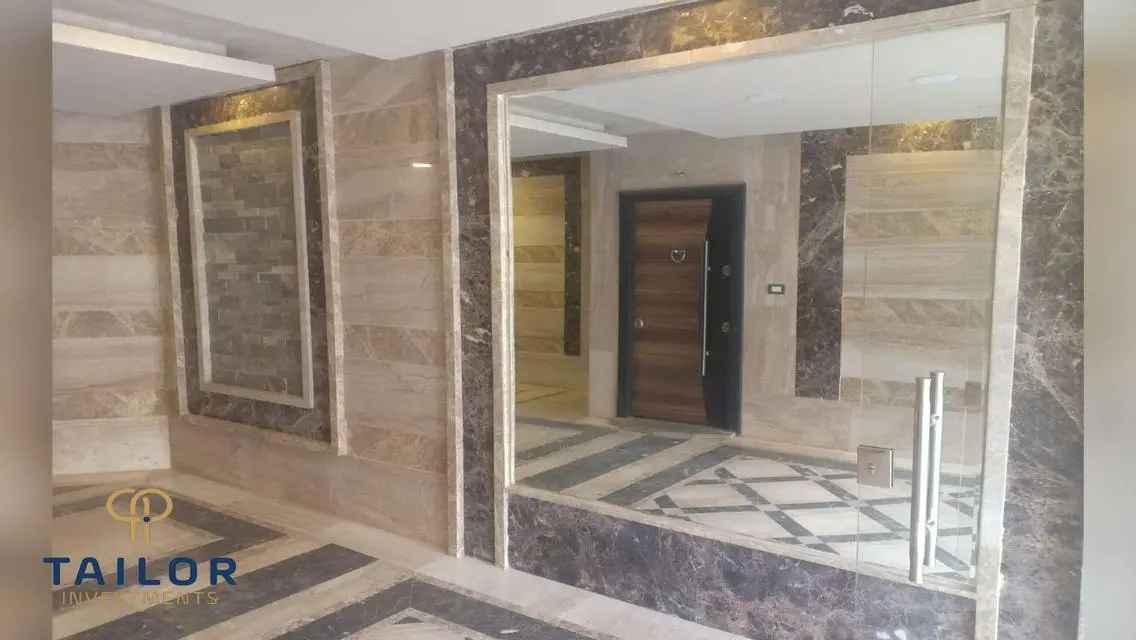 Luxury Apartment with Ample Space in a Prime Location