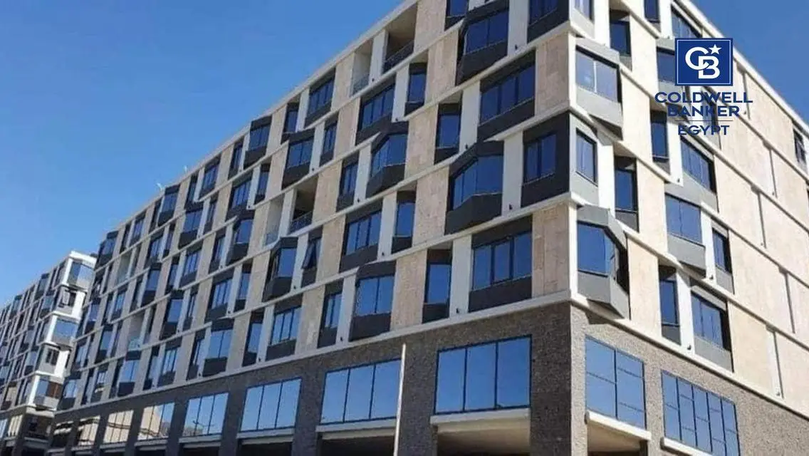Amazing Investment Opportunity: Covered Office for Sale