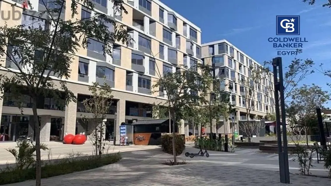 Amazing Investment Opportunity: Covered Office for Sale