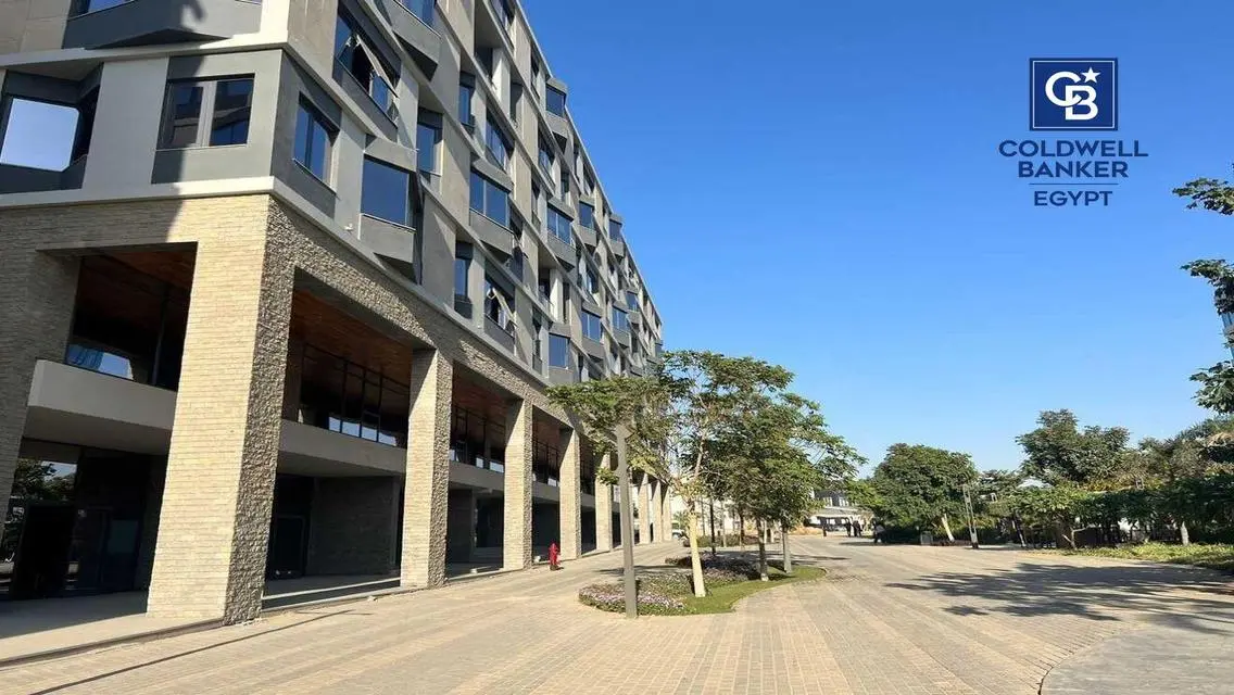 Amazing Investment Opportunity: Covered Office for Sale