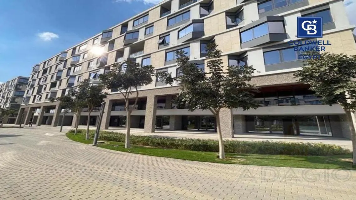 Amazing Investment Opportunity: Covered Office for Sale