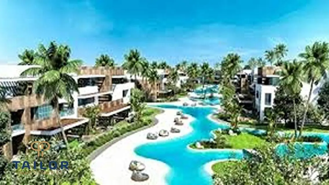 Luxury Apartment in Azha - Ain Sokhna