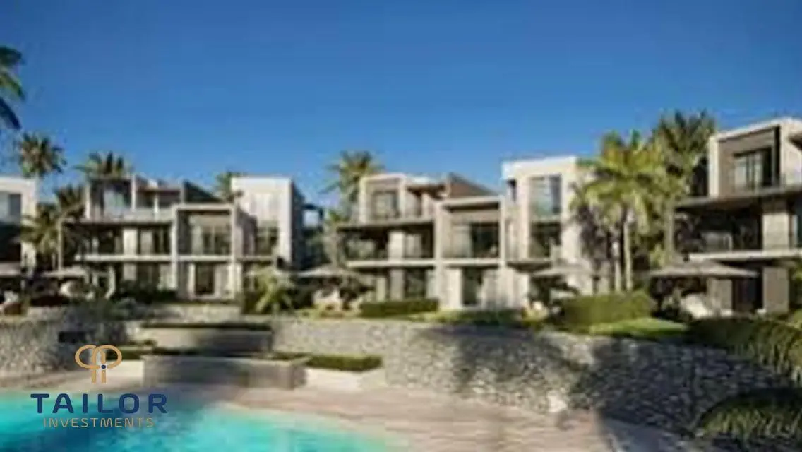 Luxury Apartment in Azha - Ain Sokhna