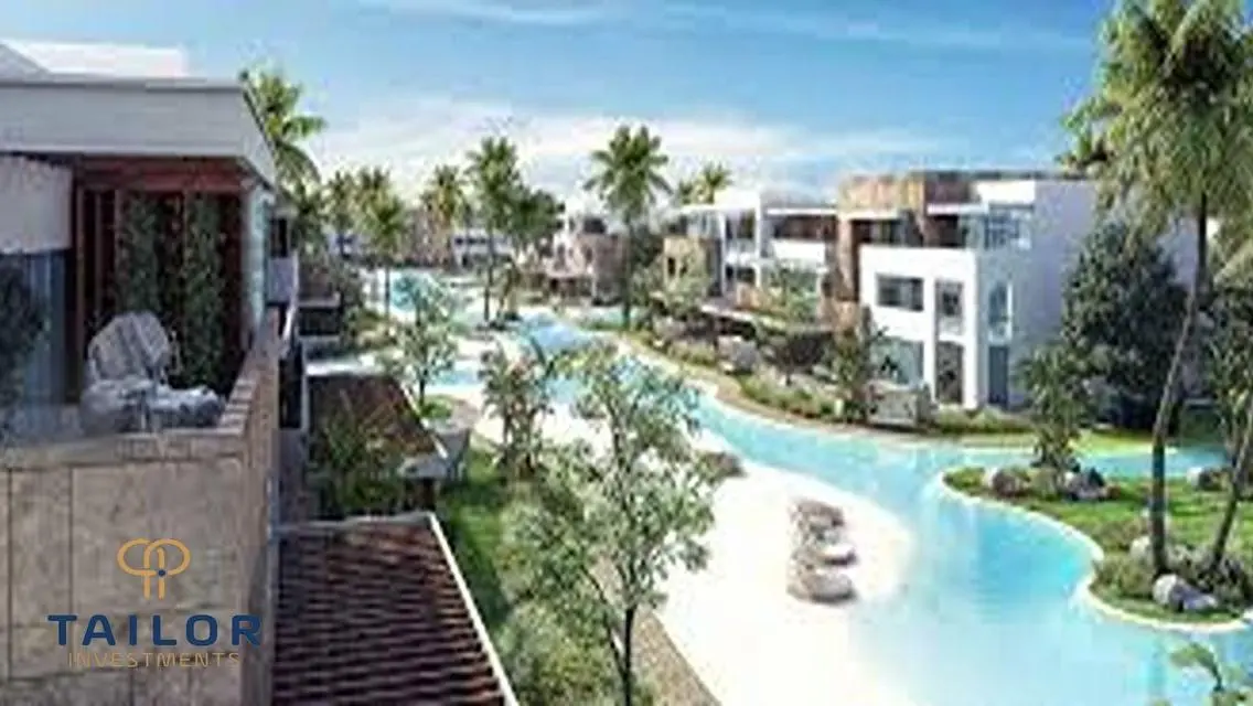 Luxury Apartment in Azha - Ain Sokhna