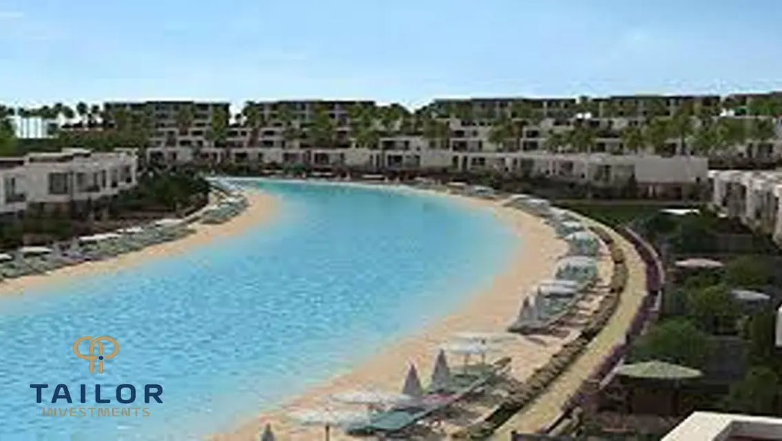 Luxury Apartment in Azha - Ain Sokhna