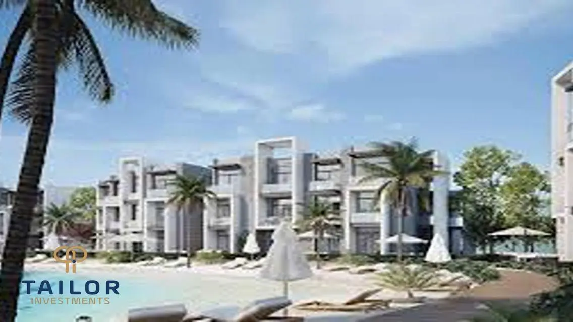Luxury Apartment in Azha - Ain Sokhna