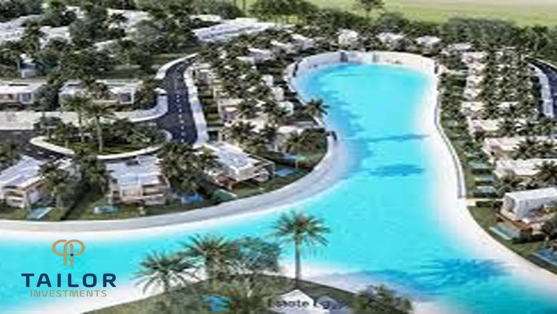 Luxury Apartment in Azha - Ain Sokhna