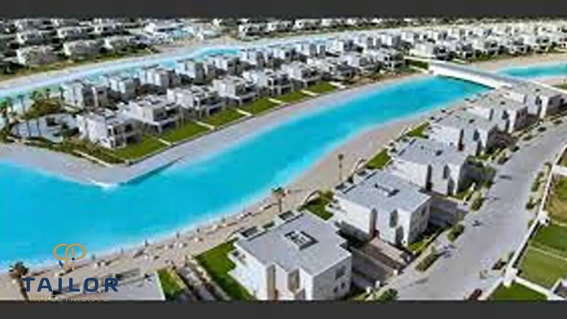Luxury Apartment in Azha - Ain Sokhna