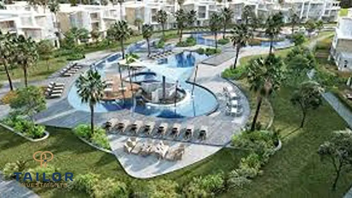 Luxury Apartment in Azha - Ain Sokhna