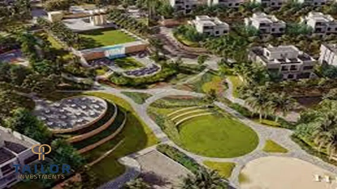 Luxury Apartment in Azha - Ain Sokhna